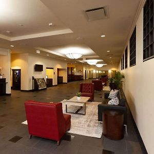 Clarion Hotel New Orleans - Airport & Conference Center เคนเนอร์ Exterior photo