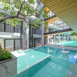 Tour De Phuket Hotel - Sha Plus ถลาง Exterior photo