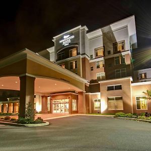 โฮมวูด สวีท บาย ฮิลตัน ดอยเลสทาวน์ Hotel Warrington Exterior photo