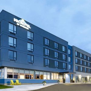 Microtel Inn & Suites By Wyndham ซัมเมอร์ไซด์ Exterior photo