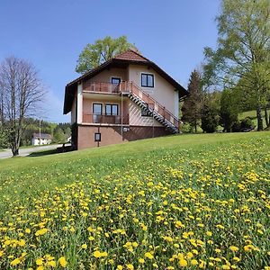 Ferienhaus Schoeller Apartment Schonbach Exterior photo