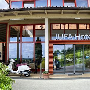 Jufa Hotel ดอยช์แลนด์แบร์ก Exterior photo