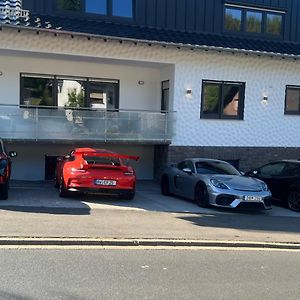 Nring Villa Am Nuerburgring อาเดเนา Exterior photo