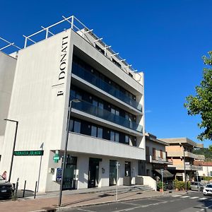 Donati Business Rooms Subbiano Exterior photo