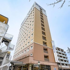 Toyoko Inn Misato-Chuo Ekimae Misato  Exterior photo