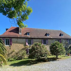 Maison D'Hotes-Maison Castaings Hotel Lucq-de-Bearn Exterior photo