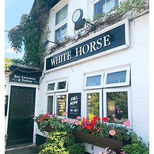 The White Horse Crostwick Bed & Breakfast นอร์ริช Exterior photo