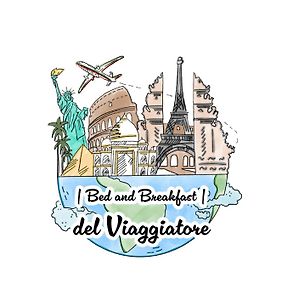 Bed&Breakfast Del Viaggiatore Bed & Breakfast ฟอนดี Exterior photo