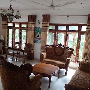 Muthu Villa กาลูทารา Exterior photo