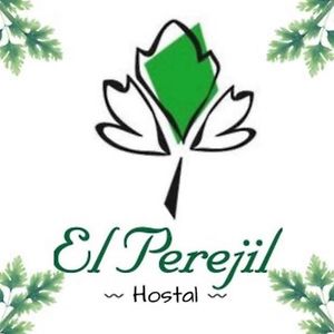 Hostal El Perejil Hotel กวยบัส เดล อัลมันโซรา Exterior photo