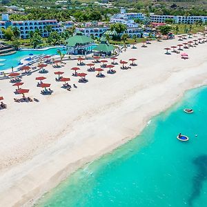 Jolly Beach Antigua Hotel Bolands Exterior photo