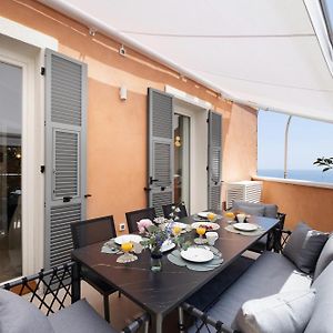 La Clubhouse, Monaco Country Club Apartment โรกบรูน-กัป-มาร์แต็ง Exterior photo