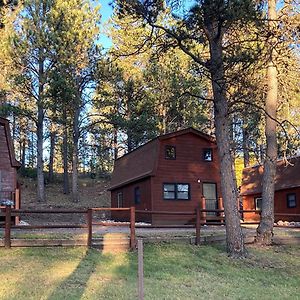 Trailshead Lodge Cabin 1 Lead Exterior photo