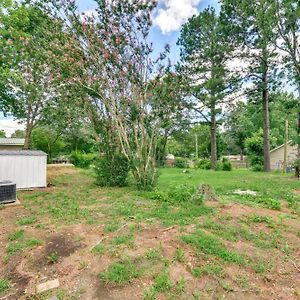 Jonesboro Retreat Near Arkansas State University! Villa Exterior photo