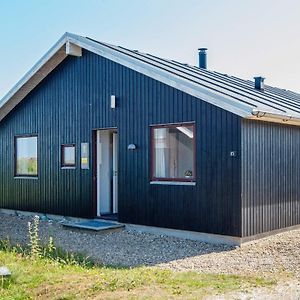 8 Person Holiday Home In Ulfborg Thorsminde Exterior photo