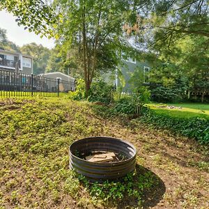 Delavan Retreat With Patio On Turtle Lake! Villa Elkhorn Exterior photo