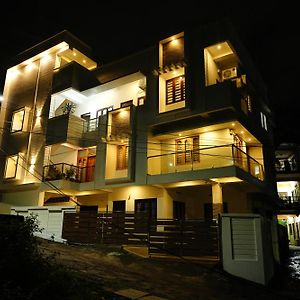 Heaven Stay พอร์ตแบลร์ Exterior photo