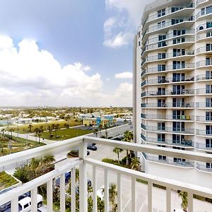 The Golden Leaf Apartment Daytona Beach Shores Exterior photo