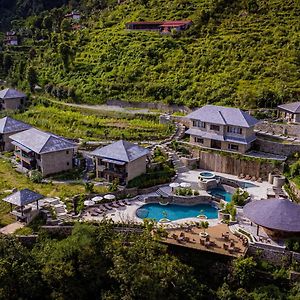Dorje'S Resort And Spa โพคารา Exterior photo
