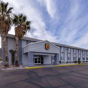 ซูเปอร์ 8 บาย วินด์แฮม ควอร์ตไซต์ แอริโซนา Hotel Quartzsite Exterior photo