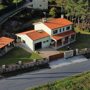 Casanosa Villa เซ Exterior photo