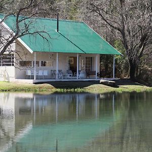 Mkomazana Mountain Cottages ไฮม์วิลล์ Exterior photo