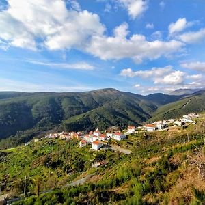 Private Pool Villa Serra Da Estrela เซยา Exterior photo