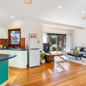 Byron Bay Hinterland 2Bed & Pool Villa Coopers Shoot Exterior photo