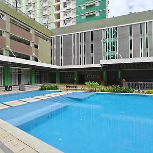 Cebu Avida Riala T4 2620 It Park Apartment Exterior photo