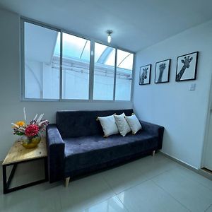 Apto Estudio Con Parqueadero Y Wifi. Apartment โยปาล Exterior photo