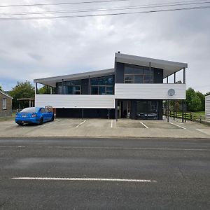 Catlins Area Accommodation โอวากะ Exterior photo