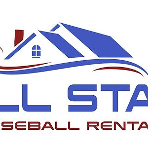Double Play Apt 2 - All Star Baseball Rentals โอนีออนตา Exterior photo