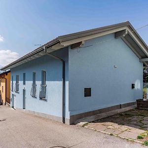 La Casa Azzurra, Levico Terme Ospitar Apartment Exterior photo