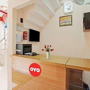 Oyo Flagship Star Guest House บาแรลลี Exterior photo