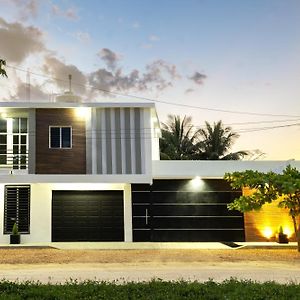 Casa Valencia 5 Apartment ฟลอเรส Exterior photo