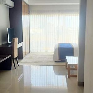 Studio Apt Apartment เนกอมโบ Exterior photo