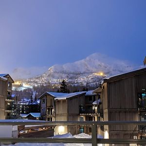 Ski In/Out Appartment เฮมเซดาล Exterior photo