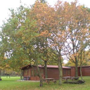 Cabin In The Countryside Villa Sible Hedingham Exterior photo