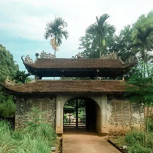 Ancient House Cat Ba Villa ไฮฟอง Exterior photo