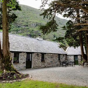 Gap Of Dunloe Shepherd'S Cottage คิลลาร์นีย์ Exterior photo