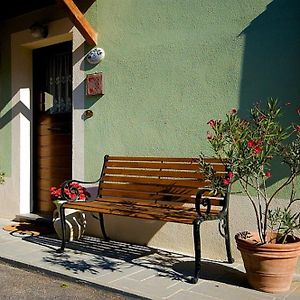 Green House Near Civita Di Bagnoregio - Amazing Panoramic View - Free Wi-Fi Villa San Michele in Teverina Exterior photo