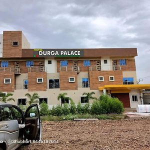Spot On Hotel Shree Durga Palace Sangli Exterior photo