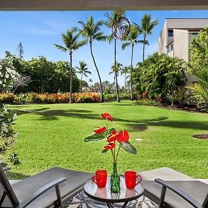 Keauhou Kona Surf & Racquet Club#7-102 "Honu Hale" Villa ไคลัวโคนา Exterior photo