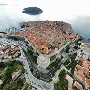 Dubrovnik House - Leni Apartment Komolac Exterior photo