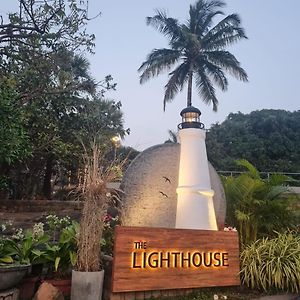 The Lighthouse - Formerly Known As Utan Sea Resort ธาเน Exterior photo