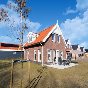 Nice Holiday Home In Simonshaven Near The Water Exterior photo