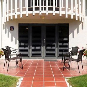 Beach House-Villa Taina, Boqueron กาโบโรโค Exterior photo