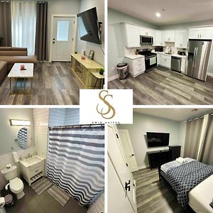 The Stylish Suite - 1Br With Free Parking แพเทอร์สัน Exterior photo