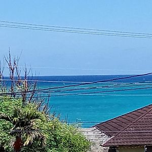 Discover Paradise: Budget Studio Beach Condo Beckons On Jamaica'S North Coast! เซนต์แมรี Exterior photo