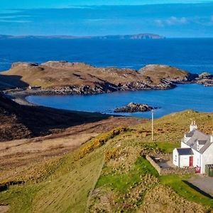 Cnoc Ard Weekly Bookings From Saturday - Saturday Only Villa Scourie Exterior photo